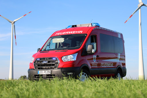 Freiwillige Feuerwehr Steenfelde - Thumbnail