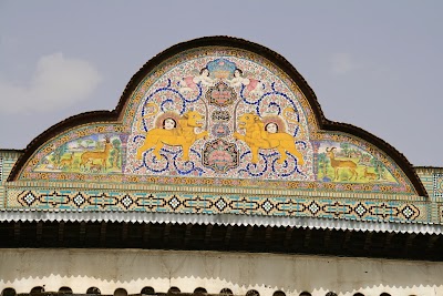 Photos of Naranjestan Qavam