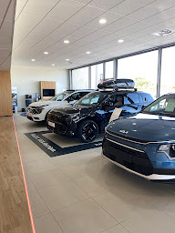 Photo n°6 de Kia | Narbonne - Tressol-Chabrier à Narbonne (Vendeur de voitures d'occasion)