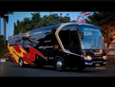 Photos of pool bus bejeu