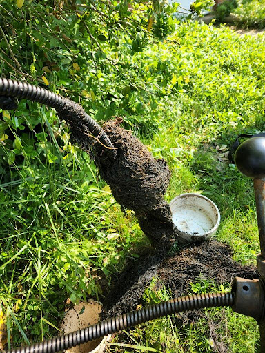 Sewer Solution Pros - Visual