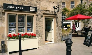 Cobb Farr Bradford on Avon Estate Agents
