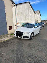 Photo n°5 de 3f auto services à Paris (Vendeur de voitures d'occasion)