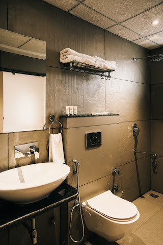 New Hotel Snow Crest by null