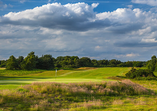 Thorpeness Golf Club & Hotel