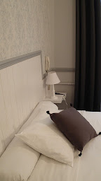 Photo n°39 de ROYAL HOTEL VERSAILLES à Versailles (Hôtel)