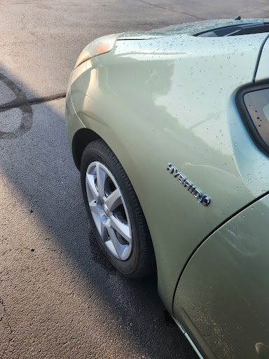Performance Auto Body Inc. - Thumbnail