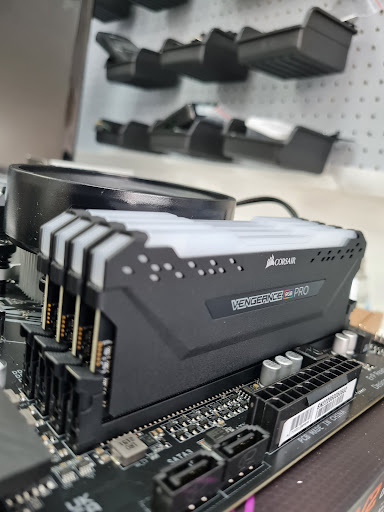 Wadebridge Computers Ltd - Visual