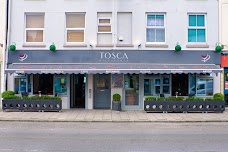 Tosca Ristorante brighton