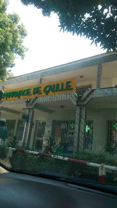 Photos of Pharmacie De Gaulle, Douala