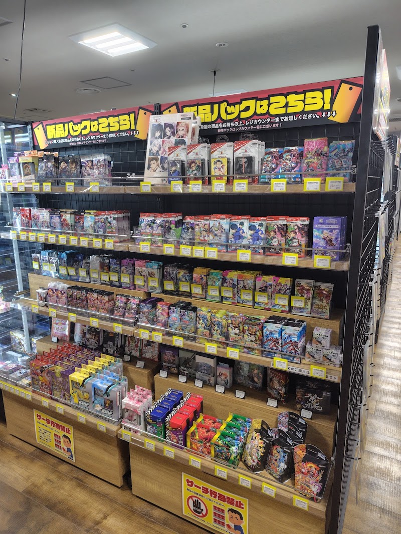 カードゲームショップ オレタン松山店