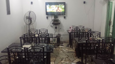 photo of Girin Latas Restaurant