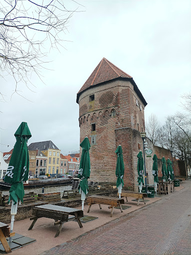 Toerismeinfo.nl - Thumbnail