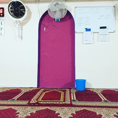 Photos of Mosque