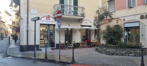 Bar caffè Zino 1992