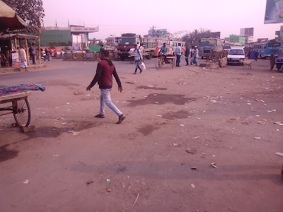 Photos of Tekerhat Bus Stand