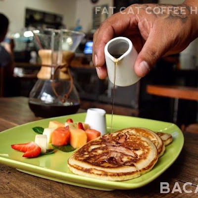 Photos of Fat Cat Coffee House