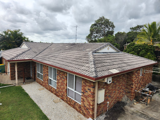 Terrex Roofing - Visual