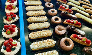 Photo n°47 de Boulangerie CHEZ TITOU à Levallois-Perret (Boulangerie)