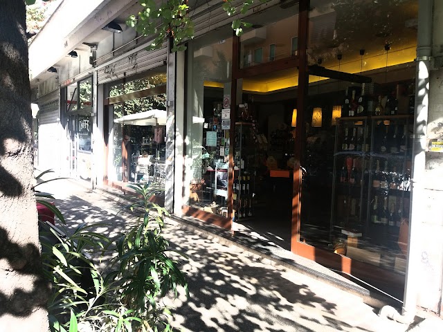 Enoteca dei Principi Roma