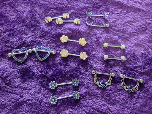 Tips Body Piercing & Tattoo Studio - Thumbnail