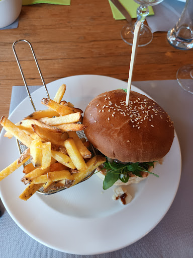 Le Chalet du Sentier
