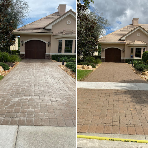 Shepherd Window Cleaning and Pressure Washing