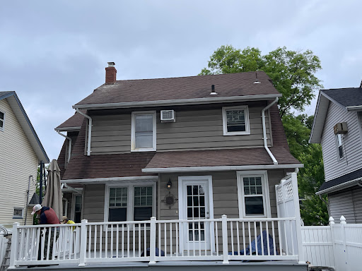 Golden Master Chimney and roofing - Thumbnail