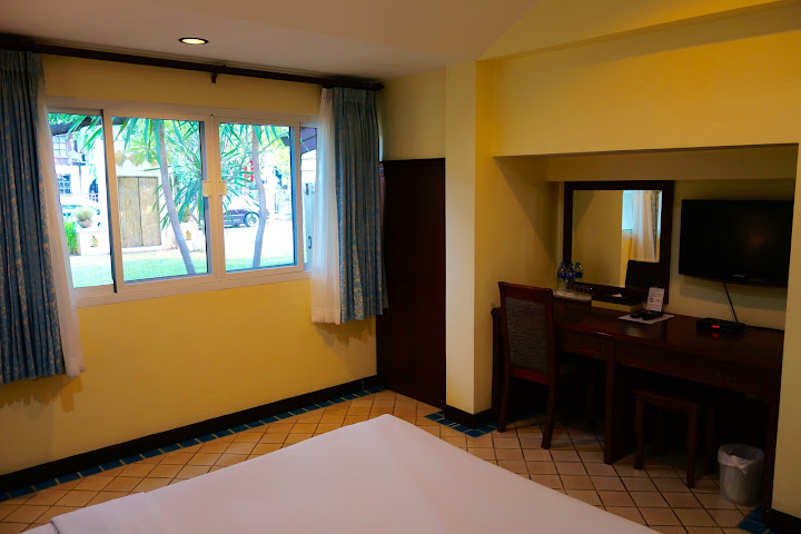 Bunthomstan Guesthouse by null