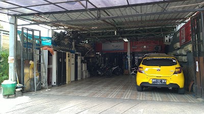 Photos of Ekajaya Servis AC Di Yogyakarta