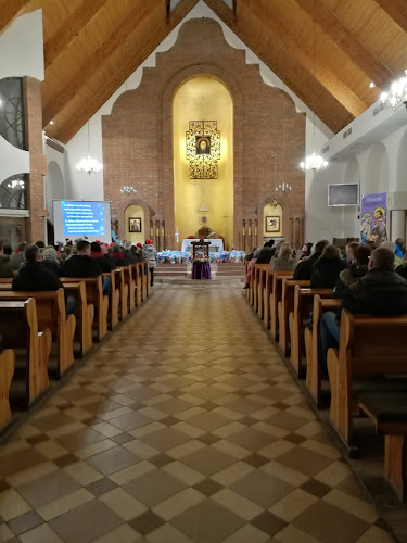 Parafia rzymskokatolicka pw. Przemienienia Pańskiego - Bydgoszcz
