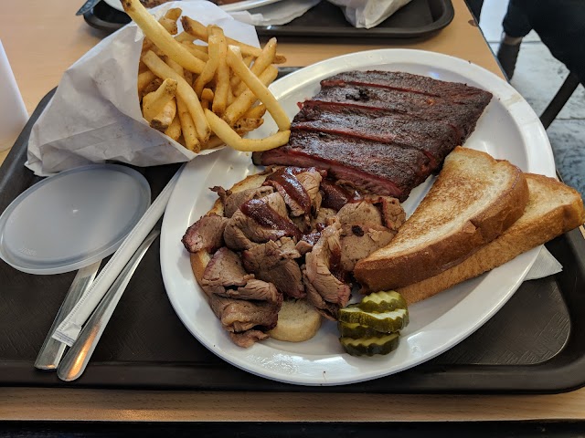 Joe's Kansas City Barbecue