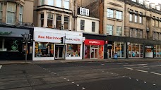 Rae Macintosh Musicroom edinburgh