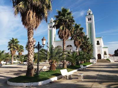 Photos of Masjid El Rahman