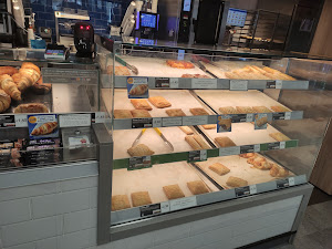 Greggs photo