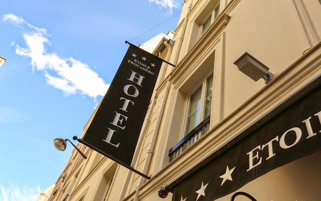 Hotel Etoile Trocadero