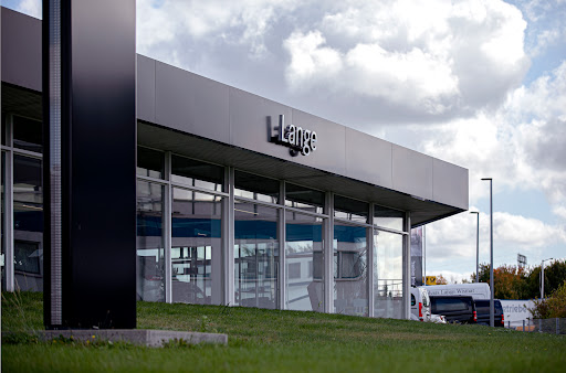 Autohaus Lange Wismar GmbH & Co. KG
