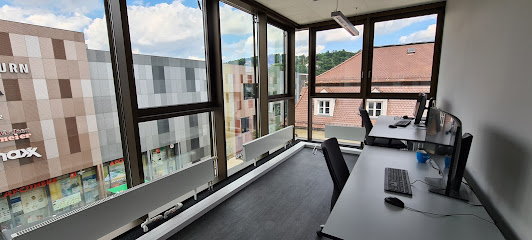 itestra Passau