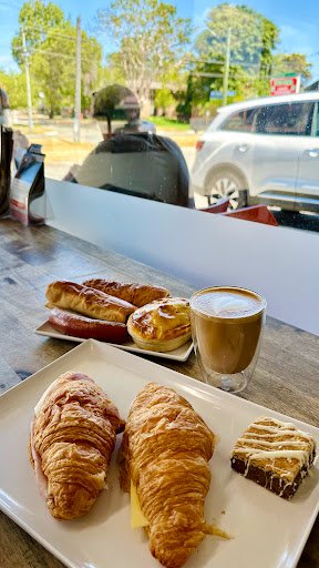 Coffee on the Corner - Local shop serving Fresh Coffee & Food - Thumbnail