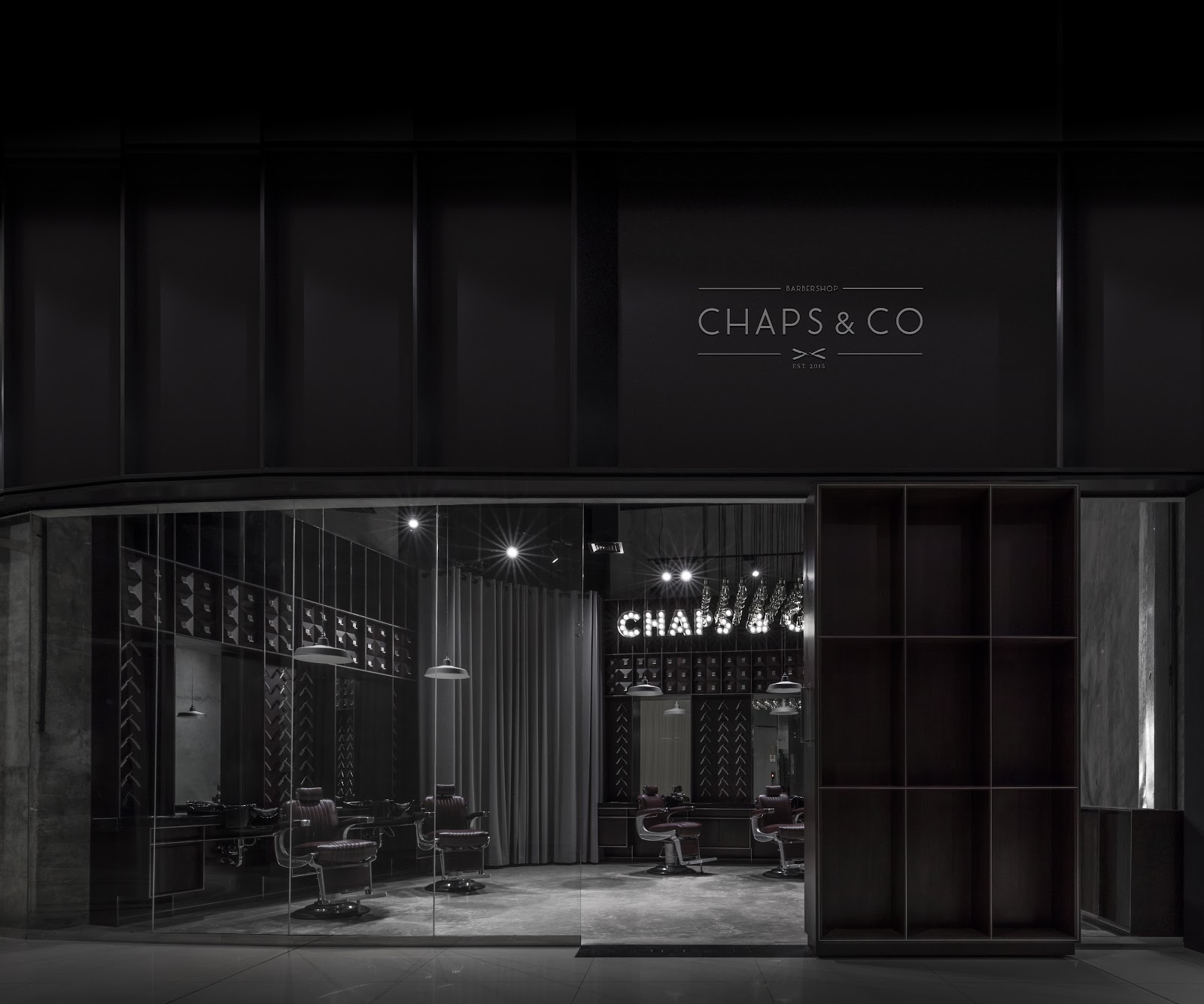 CG Barbershop - صورة 5