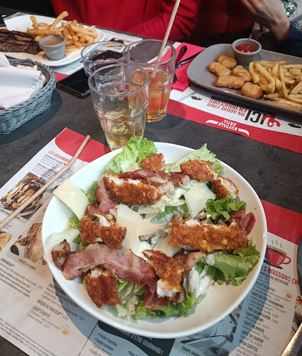 Photo 6 - Buffalo Grill Selestat