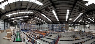 Synergy Logistics (SnapFulfil)