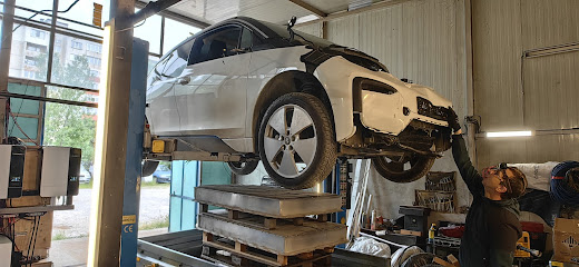 BMW AUTOREPAIR CENTER