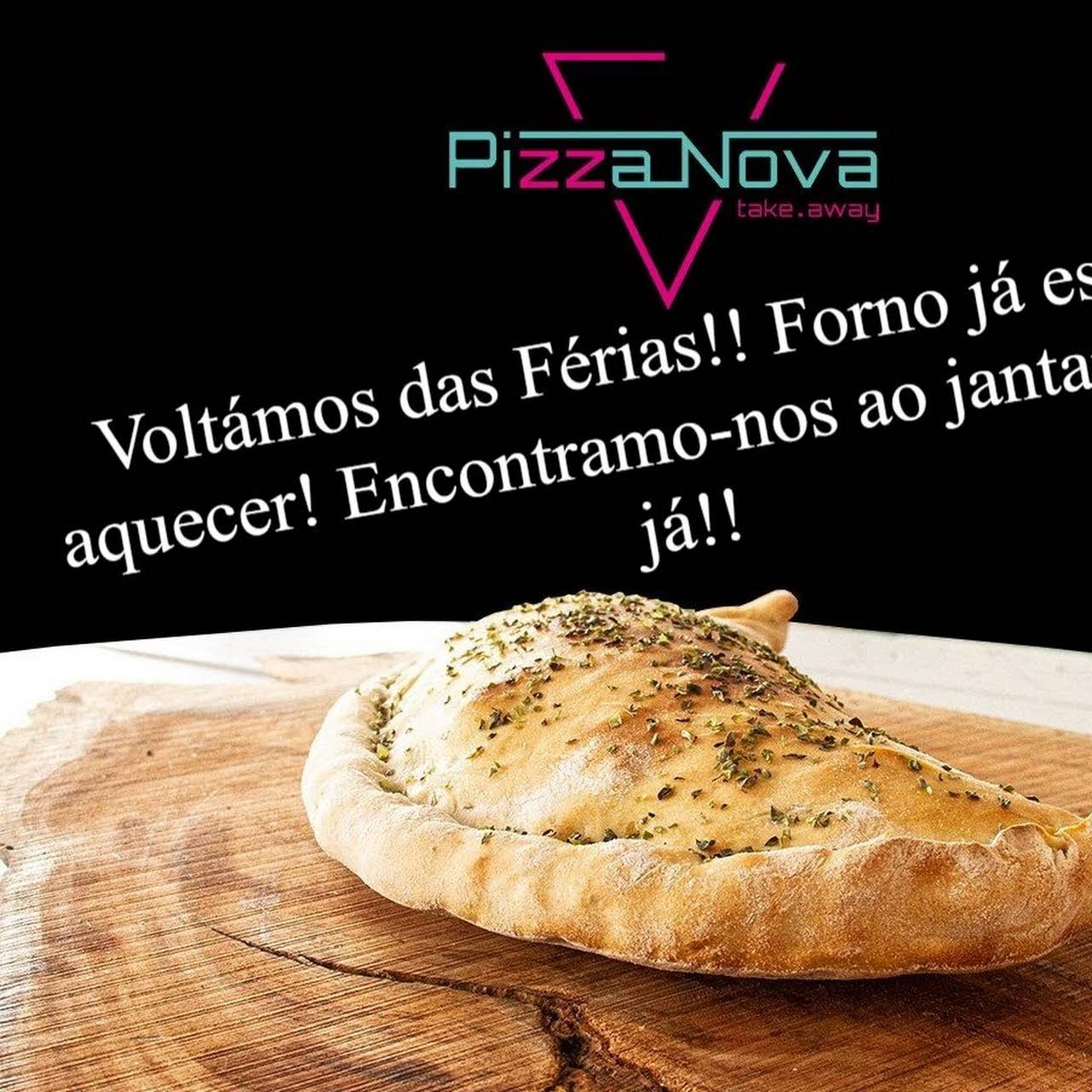 Pizzaria Nova Massa