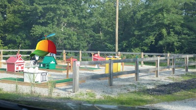 WIlliamstown Family Fun Park