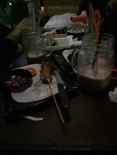 cafe