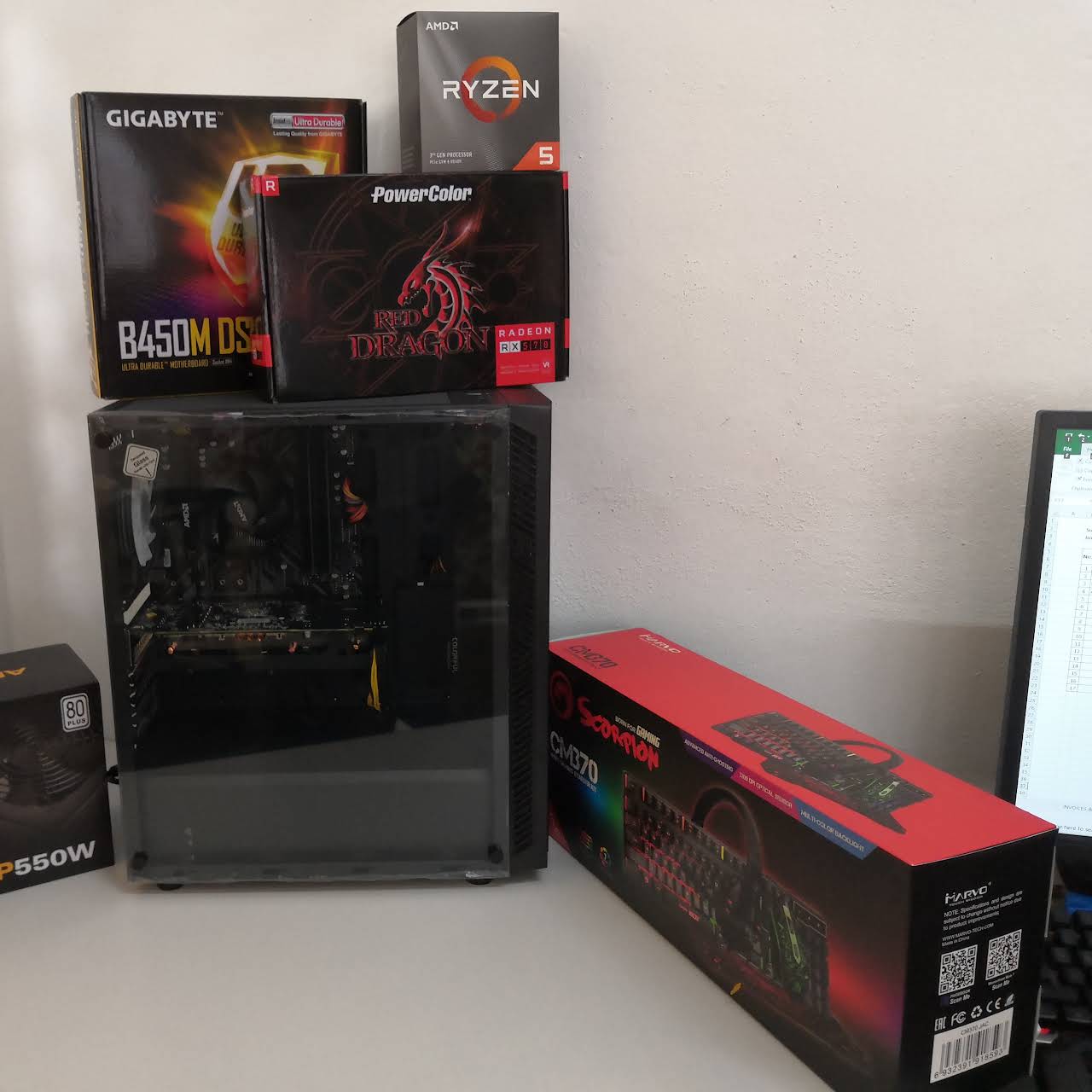 Bajetz Pc Place Computer Shop In Sungai Petani
