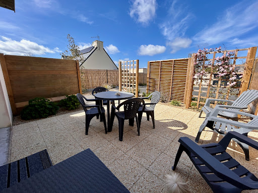 Photo de Chambres d'hôtes : La Maison Kérès & Gîte : Le Petit Kérès à Kermaria-Sulard (22450)