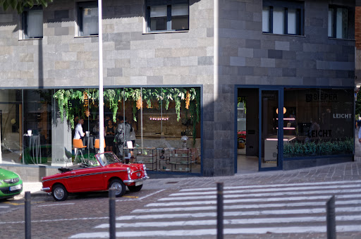 Sieper Cocinas Santa Cruz Muebles de Cocina