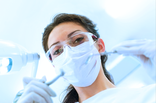 Dental Assistant School of Maryland - Thumbnail